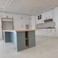 تحویل یک روزه کابینت و کمد دیواری اپن دکور