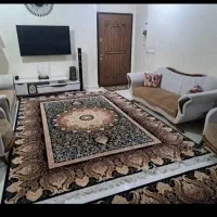 مبل ، فرش ،میز نهار خوری ، میزتلویزیون|فرش|دزفول, |دیوار