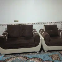 مبل راحتی|مبلمان خانگی و میز عسلی|سرپل ذهاب, |دیوار