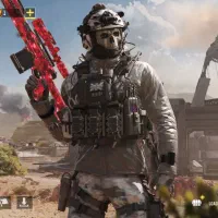 اکانت کالاف چنج خور|کنسول، بازی ویدئویی و آنلاین|شیراز, شریف‌آباد|دیوار