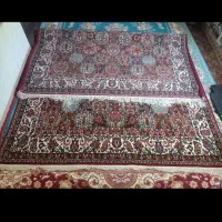 فرش دست بافت|فرش|شهرکرد, |دیوار