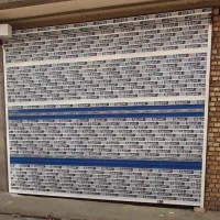 نصاب کرکره برقی|خدمات پیشه و مهارت|رودهن, |دیوار