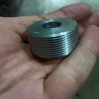 ساخت و تولید قطعات صنعتی