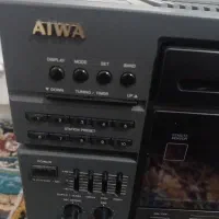 ظبط آیوا aiva|سیستم صوتی خانگی|کلاله, |دیوار