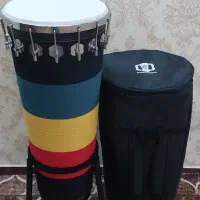 یه تیمباو همراه با کاور پایه بفروشه|درام و پرکاشن|بندر ماهشهر, |دیوار