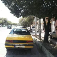تاکسی گردشی شهرضا