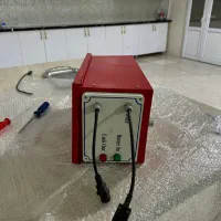 هیتر گازی - برقی تابشی U شکل 40 هزار بخاری سقفی|بخاری، هیتر، شومینه|تبریز, |دیوار