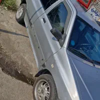 پراید ۱۴۱ مدل۸۶ دوگانه شرکتی|خودرو سواری و وانت|فومن, |دیوار