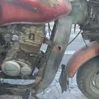 موتورسه‌چرخ|موتورسیکلت|تهران, آذربایجان|دیوار