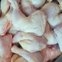 فروش ویژه ران مرغ در ایام محرم