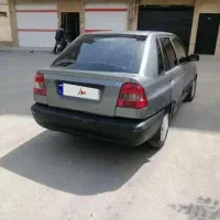پراید90کمکار هیدرولیک