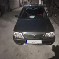پراید ۱۱۱ بدون رنگ نوک مدادی کارکرد ۲۲۳۰۰۰