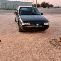 پژو 405|خودرو سواری و وانت|بهبهان, |دیوار