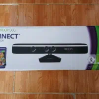 دوربین کینکت( ایکس باکس چشمی سنسور Kinect|کنسول، بازی ویدئویی و آنلاین|تبریز, |دیوار