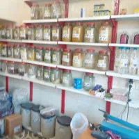 فروش اجناس و وسائل عطاری|فروشگاه و مغازه|شیراز, پودنک|دیوار