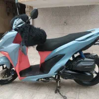 طرح کلیک کویر S2 150 نیوفیس adv مدل ۱۴۰۱ در حدنو