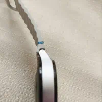 فروش گلکسی واچ 7 سایز 44 سیلور|ساعت|تربتحیدریه, باغ ملی|دیوار