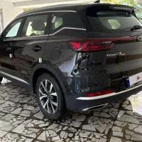 تیگو هفت پرو پریمیوم|خودرو سواری و وانت|تهران, جابری|دیوار