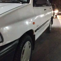 صبا ۸۷ کلکسیونی|خودرو سواری و وانت|درگز, |دیوار