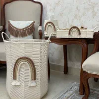 محصولات مکرومه