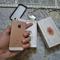 طرح جمع آوری گوشی اپل ۵s یا se سالم و تمیز