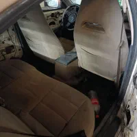 جنتو 207پول لازم زیر فی اتومات|خودرو سواری و وانت|مشهد, حضرت حجت|دیوار