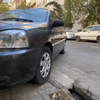 ریو نوک مدادی 88 بدون رنگ|خودرو سواری و وانت|تهران, شمس‌آباد|دیوار