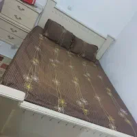 سرویس تخت دونفره