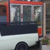 یخچال ویترینی