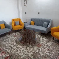 مبل|مبلمان خانگی و میز عسلی|شاهرود, |دیوار