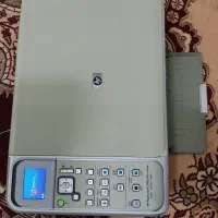 پرینتر hp photosmart c4183 All in-one|پرینتر، اسکنر، کپی، فکس|مشهد, کوی سیدی|دیوار