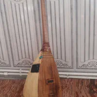 ساز عاشیق برقی