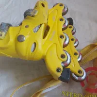 اسکیت ، مارک