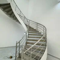 نرده استیل|خدمات پیشه و مهارت|تایباد, |دیوار