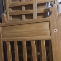 تخت و گهواره کودک