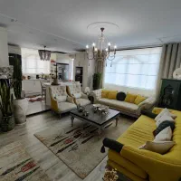 ۶۵متری/سالن پرده خور/فول امکانات(سی متری جی)|فروش آپارتمان|تهران, جی|دیوار
