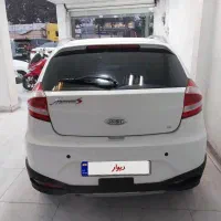 ام وی ام ۳۱۵ اکسلنت مدل ۹۷|خودرو سواری و وانت|رشت, فلسطین|دیوار