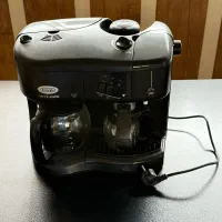 قهوه ساز دلونگی مدل BCO85|سماور، چایساز، قهوهساز|شیراز, فرهنگ شهر|دیوار