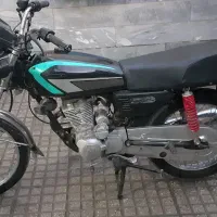 موتور هوندا ۱۵۰