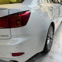 Is300 2009 مشابه صفر بی نظیر|خودرو سواری و وانت|تهران, سهروردی|دیوار