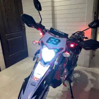 تریل باسل طرح crf شرکت توسن