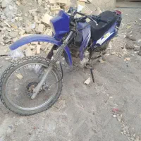 موتور ترل تمیز کم کار