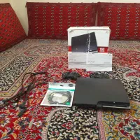 پلی استیشن ۳