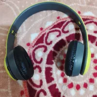 دو عدد هدفون بلوتوثی پی 47|لوازم جانبی موبایل و تبلت|فردیس, شهرک سپاه|دیوار