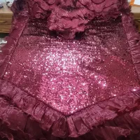 سرویس رو تختی مجلسی ۲نفره