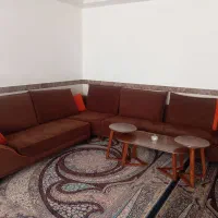 مبل ال فروشی|مبلمان خانگی و میز عسلی|بانه, |دیوار