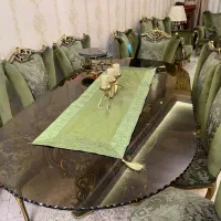 میز ناهار خوری ۸ نفره