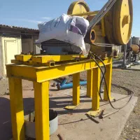 فک سنگ شکن نوپارکر