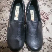 کفش لژدار نونونو سایز36