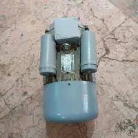 دینام ۳ اسب 1400 دور تکفاز و ۳ فاز|ماشینآلات صنعتی|تهران, شهرک آسمان|دیوار